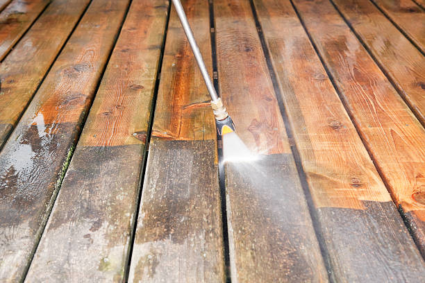 Best Roof Washing  in USA